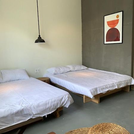 Chi Hieu Homestay Bac Lieu Exterior foto