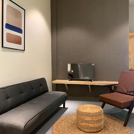 Chi Hieu Homestay Bac Lieu Exterior foto