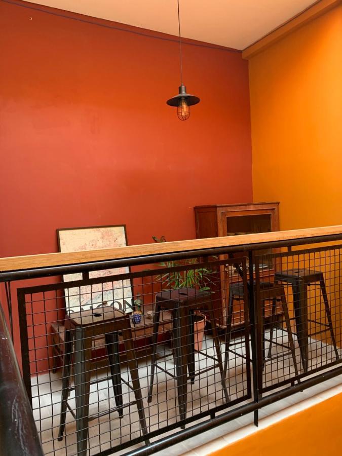Chi Hieu Homestay Bac Lieu Exterior foto