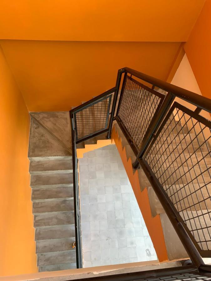 Chi Hieu Homestay Bac Lieu Exterior foto